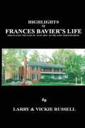 Cover: Highlights of Frances Bavier's Life - Boaz Press