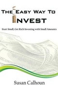 Cover: The Easy Way To Invest - Blue Sky Publishing