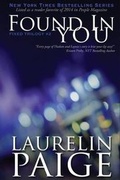 Cover: Found In You (Fixed - Book 2) - Alternative Comics