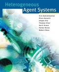 Cover: Heterogeneous Agent Systems - MIT Press