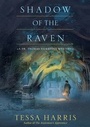 Cover: Shadow Of The Raven Dr Thomas Sil - Kensington Publishing