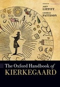 Cover: The Oxford Handbook of Kierkegaard - Oxford University Press