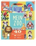 Cover: Mein Zoo - arsEdition