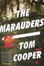 Cover: The Marauders - Bantam Books