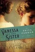 Cover: Vanessa and Her Sister - Ballantine Books