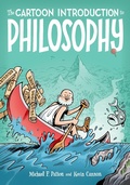 Cover: The Cartoon Introduction to Philosophy - Hill & Wang Inc.,U.S.