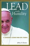 Cover: Lead with Humility - Amacom