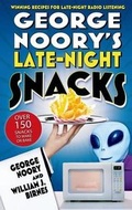 Cover: George Noory's Late-Night Snacks - FORGE