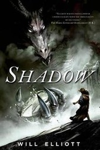Enlarge image Cover: Shadow - Tor Books