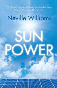 Enlarge image Cover: Sun Power - FORGE