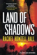Cover: Land of Shadows - FORGE
