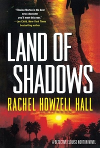 Enlarge image Cover: Land of Shadows - FORGE