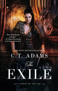 Enlarge image Cover: The Exile - Tor Books