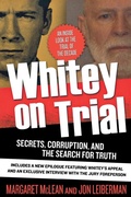 Cover: Whitey on Trial - FORGE