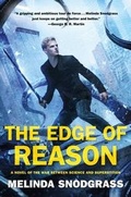 Cover: The Edge of Reason - Tor Books