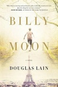 Cover: Billy Moon - Starscape