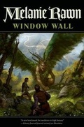 Cover: Window Wall - Tor Books