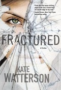 Cover: Fractured - FORGE