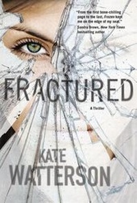 Enlarge image Cover: Fractured - FORGE