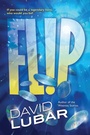 Cover: Flip - Starscape Books