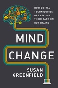 Cover: Mind Change - Random House USA Inc