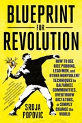 Cover: Blueprint for Revolution - Spiegel & Grau