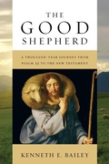 Cover: The Good Shepherd - IVP Academic