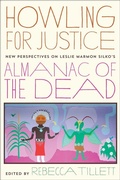 Cover: Howling for Justice - University of Arizona Press