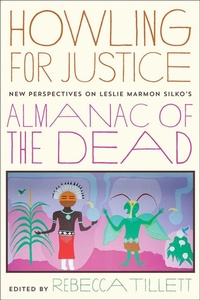 Enlarge image Cover: Howling for Justice - University of Arizona Press