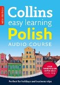 Cover: Easy Learning Polish Audio Course - Collins