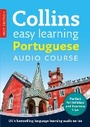 Cover: Easy Learning Portuguese Audio Course - Collins