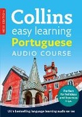 Cover: Easy Learning Portuguese Audio Course - Collins