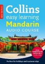 Cover: Easy Learning Mandarin Chinese Audio Course - Collins