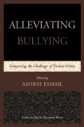 Bild: Alleviating Bullying - University Press of America