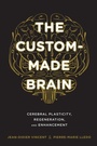Cover: The Custom-Made Brain - De Gruyter