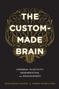 Cover: The Custom-Made Brain - De Gruyter