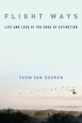 Cover: Flight Ways - De Gruyter