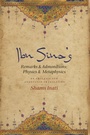 Cover: Ibn Sina's Remarks and Admonitions: Physics and Metaphysics - De Gruyter