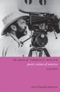 Cover: The Cinema of Terrence Malick - Columbia University Press