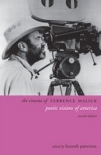 Abbildung von: The Cinema of Terrence Malick - Columbia University Press