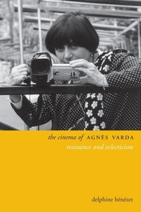 Abbildung von: The Cinema of Agnès Varda - De Gruyter