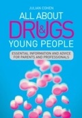 Bild: All About Drugs and Young People - Jessica Kingsley Publishers