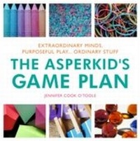 Enlarge image Cover: The Asperkid's Game Plan - Jessica Kingsley Publishers