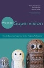 Cover: Practical Supervision - Jessica Kingsley Publishers