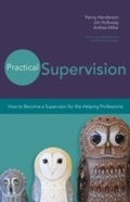 Cover: Practical Supervision - Jessica Kingsley Publishers