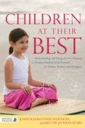 Cover: Children at Their Best - Singing Dragon