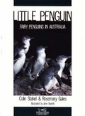 Cover: Little Penguin - UNSW Press