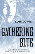 Cover: Gathering Blue - HarperCollins