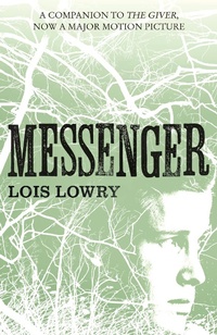 Enlarge image Cover: Messenger - HarperCollins