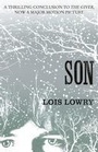 Cover: Son - HarperCollins